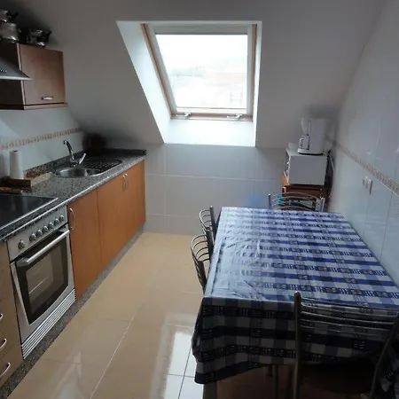 Bajaa Apartmán