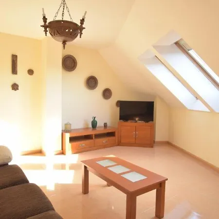 Bajaa Apartmán Finisterre
