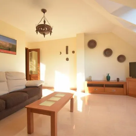Apartmán Bajaa Finisterre