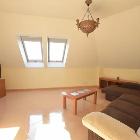 Bajaa Apartmán *