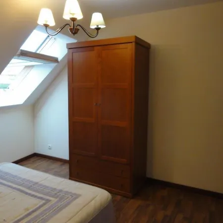 Bajaa Apartmán *