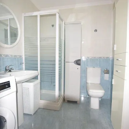Bajaa Apartmán
