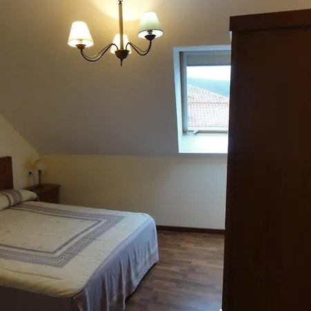 Apartmán Bajaa *