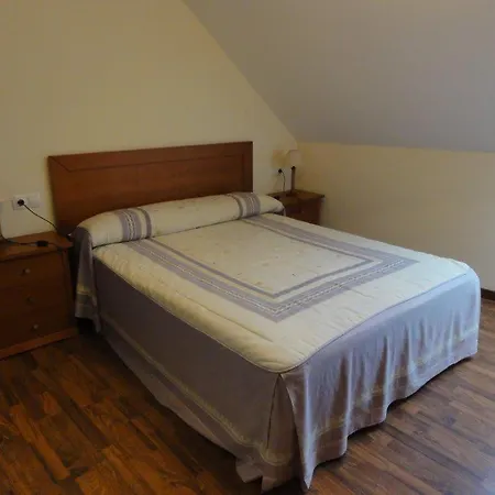 Bajaa Apartmán Finisterre