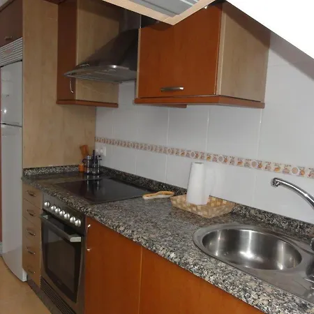 Bajaa Apartmán *