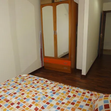 Bajaa Apartmán