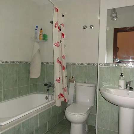 Apartmán Bajaa