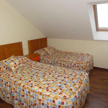 Apartmán Bajaa Finisterre